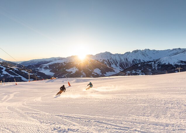 Skiurlaub Gerlos Zillertalarena Hotel Theresa im Zillertal